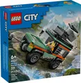LEGO® CITY *Auswählen* Polizei Feuerwehr Auto Spielzeug Haus Boot Sets Baustelle