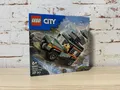 LEGO CITY: Offroad Geländewagen - 60447 - NEU & OVP