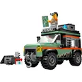 LEGO Offroad Geländewagen (60447) #1906988