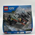 LEGO® City 60447 - Offroad Geländewagen -