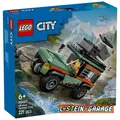 LEGO® City 60447 Offroad Geländewagen