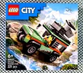 Lego City - verschiedene Sets zum aussuchen - Neu & OVP