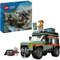 LEGO® City 60447 Offroad Geländewagen