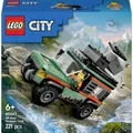 60447 LEGO® CITY Offroad Geländewagen