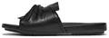 Fitflop GRACIE SOFT-TWIST LEATHER SLIDES Pantolette, Pool Slides, Sandale mit DYNAMICUSH-Technologie