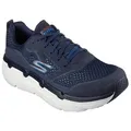 Skechers MAX CUSHIONING PREMIER-VANTAGE Sneaker blau 45 EU
