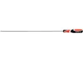 Yato Lancer Schraubendreher 5X400mm Svcm55 YT-2636