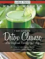 Marlo Walken | 7 Day Ultimate Detox Cleanse | Taschenbuch | Englisch (2014)