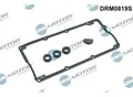 DR.MOTOR AUTOMOTIVE Dichtungssatz, Zylinderkopfhaube drm0819s für VW