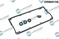 NEU - DR.MOTOR AUTOMOTIVE DRM0819S Dichtungssatz, Zylinderkopfhaube für AUDI VW