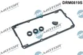 VENTILDECKELDICHTUNGSSATZ VW PASSAT 2.5TDI 03- VOLL