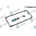 1x Dichtungssatz, Zylinderkopfhaube Dr.Motor Automotive DRM0819S passend für