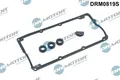 Dichtungsset, Zylinderkopfdeckel Dr. Motor Automotive DRM0819S  für OE 022103831