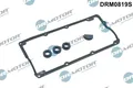 Dr.Motor Automotive DRM0819S Dichtungssatz, Zylinderkopfhaube für AUDI,SKODA,VW