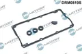 DRM0819S Dr.Motor Automotive Dichtungssatz, Zylinderkopfhaube für AUDI,SKODA,VW