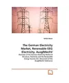 The German Electricity Market, Renewable EEG Electricity, AusglMechV: Overview o