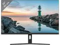 PEAQ PMO S245-VFC 24 Zoll Full-HD Monitor 6 ms Reaktionszeit 120 Hz