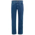 Pioneer Authentic Jeans 5-Pocket-Jeans PIONEER RANDO blue stonewash 16801 6588.6821 - MEGAFLEX blau W44 / L38