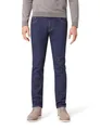 PIONEER AUTHENTIC JEANS Herren Freizeithose Rando | Männer Stoffhose | Regular Fit | Blue Denim/Washed Washed | Blue Washed 6588 6821 | 44W - 38L
