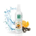 Cologne für Hunde Vanille und Orange 125ml, Süßes, fruchtiges und langanhalte...