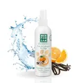 Hundecologne Vanille Orange 125ml - Duft für Hunde, langanhaltend, MENFORSAN