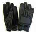 Handschuhe SEC Größe 8 (M)  Lederhandschuhe Security Protectoren