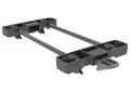 Racktime Adapter Snapit bis 12 kg für gängige Körbe und Packtaschen Fahrrad