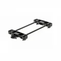Adapter für Racktime Snap it 2.0 System ohne Diebstahlschutz für Taschen/Körb