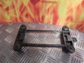 RACKTIME SNAPIT Adapter Platte für Racktime Gepäckträger für Boxen Körbe etc Neu
