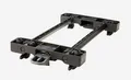 Fahrrad Korb Halter Gepäckträger Adapter Snap it System Adapter racktime univer.