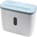 Genie 440 X Blue, Kreuzschreddern, 4 x 38 mm, 8 l, 72 dB, Tasten, 1800 mm/min
