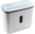 GENIE Aktenvernichter 12521 440 X - Aktenvernichter - weiss/blau
