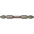 Makita IMPACT TORSION SCREW BIT PH2-65MM 2PCS (Kreuz Phillips PH) (E-06286)