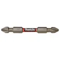 Makita Torsion Doppel-Bit PH2