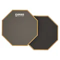 Evans Practice Pad Real Feel RF-6D, 6", double-sided
