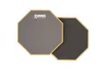 Evans Schlagzeug Evans RF-6D Practice Pad Übungspad Doppelseitig 6 Zoll, Evans Übungspad