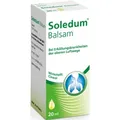 Soledum Balsam 20 ML