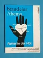brand eins Thema Consulting Heft 18  Januar - März 2021    ungelesen 1A abs. TOP