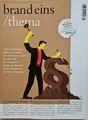 brand eins / thema   Heft 16   Mai-Juli 2020   ,TOP Zustand