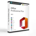 Microsoft Office 2021 Professional Plus Windows