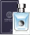 Versace Homme Gift Set 30ml Pour Homme EDT + 30ml Dylan Blue EDT