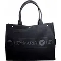 Hey Marly Signature Bag HM65-BLBL-S (1/black) - Schwarz