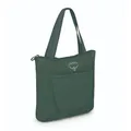 Osprey Ultralight Leichte Tragetasche, 18L, Tundra Green, O/S