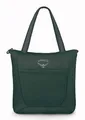 Osprey Ultralight Stuff Tote Schultertasche Tasche Tundra Green dunkelgrün Neu