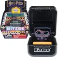 Spin Master Wizarding World Bitzee Harry Potter - interaktives Spielzeug mit 20 virtuellen Harry Potter Charakteren, die auf Bewegung und Berührung reagieren, Sammlerstück in magischem Design, Junge/Mädchen, 5 Jahr(e), Mit Ton