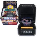 Wizarding World – Bitzee Harry Potter, interaktives Spielzeug mit 20 virtuellen Harry Potter Charakteren, die auf Bewegung reagieren, Sammelfigur, für Kinder ab 5 Jahren