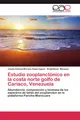 Estudio zooplanctónico en la costa norte golfo de Cariaco, Venezuela Josefa Anto