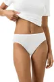 Mey Tagwäsche Serie Superfine Organic Damen American-Pants Weiss M(40)