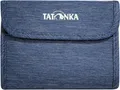 TATONKA Geldbörse Euro Wallet Navy dunkelblau