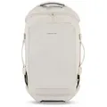 Kapten & Son Lisbon Weekender Reisetasche 55 cm  gelb